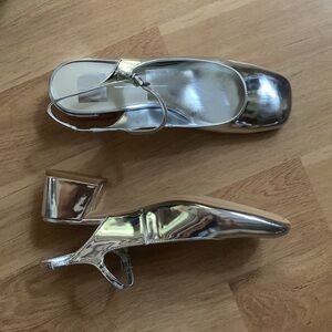 Dolce Vita Maggi Heels